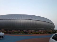 -烟台海昌鲸鲨海洋公园