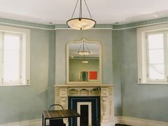 -Nathalie Djurberg与Hans Berg“牛皮纸包裹的月亮”-Prada荣宅当季展览