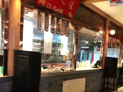 -秦淮小吃城(夫子庙店)