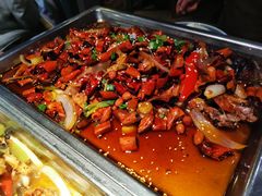 -味妙烤鱼吧(回龙观店)
