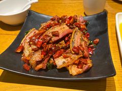 -隔壁老王·家常云南菜(花巷店)