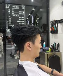 -Nice奈斯形象定制沙龙