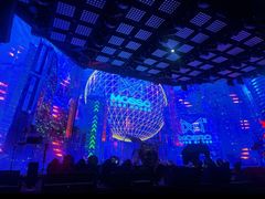 -MOSSO·Liveshow(M3香港广场店)