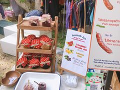 -Bamboo Saturday Market(Nana Jungle)
