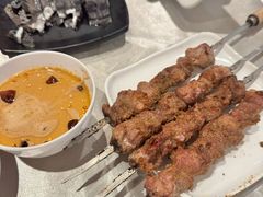 -东来顺饭庄(王府井步行街店)