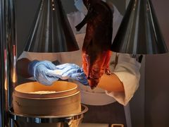 -上海和平饭店-华懋阁 The Cathay Room