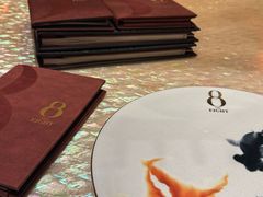 -8餐厅(新葡京酒店)