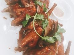 -黄埔华苑酒家(黄埔店)