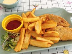 -天空花园餐吧·生日·团建(南山店)