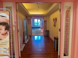 -北京俪婴妇产医院(朝阳大悦城店)