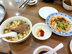 -西安贾三灌汤包·回坊小吃·清真炒菜(北院门总店)
