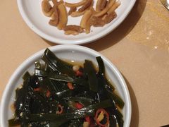 餐前小食-一哥酸菜鱼(员村店)