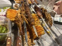 -风雷烧烤酸辣汤(宝龙店)