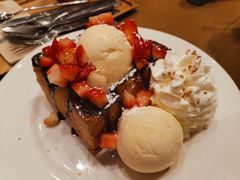 -After You Dessert Cafe(Silom Complex)