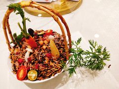 -子霖南山鲜虾面(南山总店)