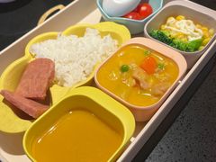 -探鱼·鲜青椒爽麻烤鱼(三水广场店)