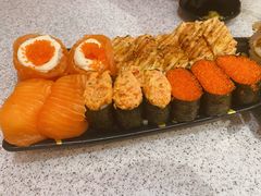 -争鲜回转寿司(南开大悦城店)