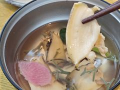 -雲上錢屋·怀石料理(上海中心店)