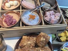 -芈重山老火锅(广州首店)