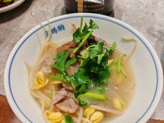 -高玛纳驴肉火烧(河间总店)
