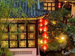 -北园酒家(小北路店)