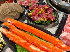 -三江汇火锅店(保全街店)