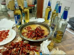 -袁老大龙虾(石鼓路总店)