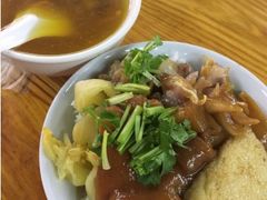 -林尧隆江猪脚饭店(东门店)