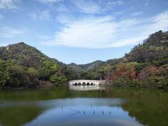 -珠海圆明新园