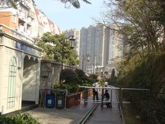 景点-铁路文化公园