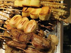 -云晓光头烧烤吧(川沙绿地店)