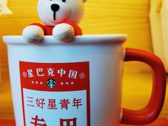 -星巴克(朵云轩店)
