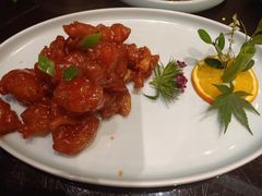 梅林鱼脯-皇饭儿·王润兴酒楼(河坊街店)