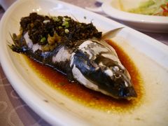 湘西半条鱼-王府井酒店(金桥港湾店)