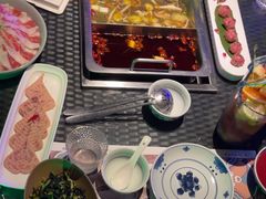 -大隐·成都火锅Bistro(合生麒麟新天地店)