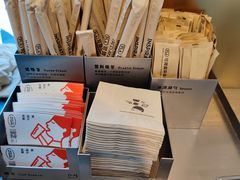 -喜茶(北京五棵松华熙店)