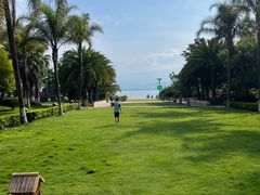 -西昌邛海湾柏樾酒店(原邛海湾柏栎度假酒店)