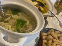-爷爷的草帽·海鲜馆(孙塘路店)