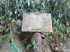 -广东大峡谷