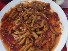 -普天和酒楼·新津菜·烤鸭(天津之眼店)