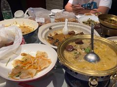 -金掌勺·锅包肉(广渠门店)