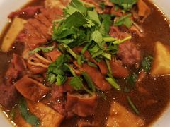 -姚记炒肝店(簋街店)
