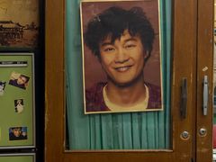 -永安里地摊烤肉(首创店)