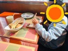 -安妮意大利餐厅(望京店)