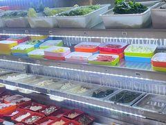 -味香林牦牛自助火锅