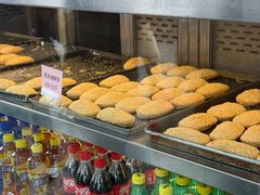 -中山大厦熟食外卖(珠江路店)