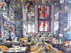 -巴依老爷新疆美食(清华东门店)