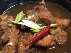 -薇酌饮·陕西菜(南门外店)