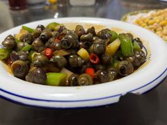 -溪涧堂农家土菜(神仙居店)
