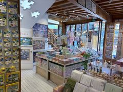 -猫的天空之城概念书店(丽江古城饮玉巷店)